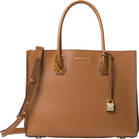 michael michael kors mercer large accordion convertible tote|michael kors mercer gallery tote.